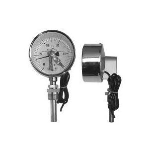 ��ӵ�˫�����¶ȼ�