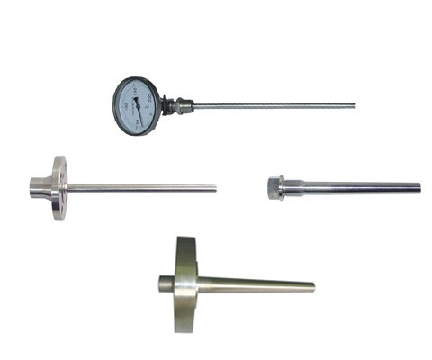 ����ʽ˫�����¶ȼ�